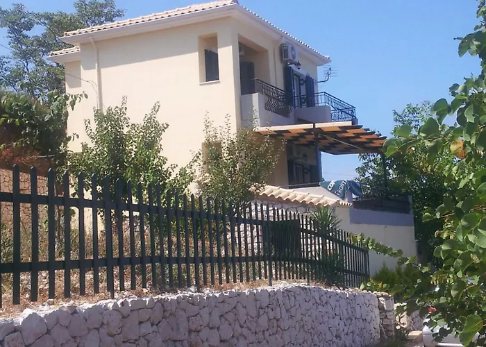 Villa Natura *