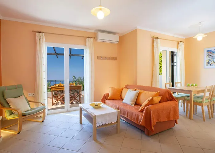 Natura Villa Drymon