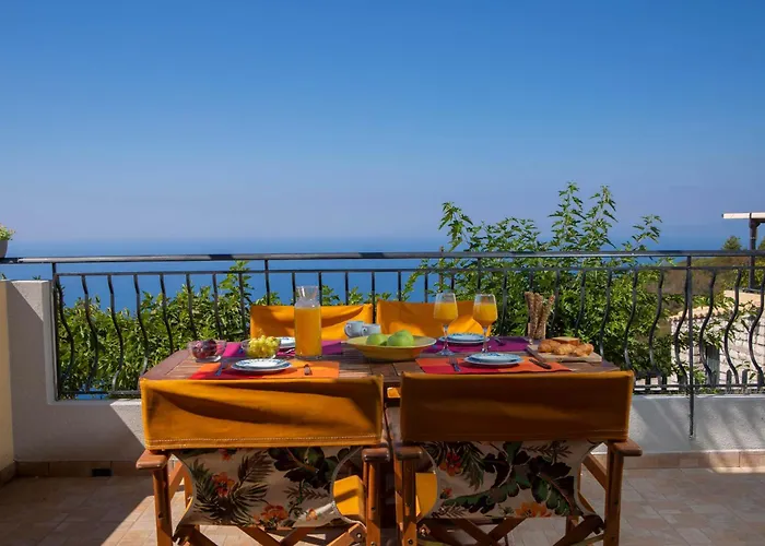 Natura Villa *