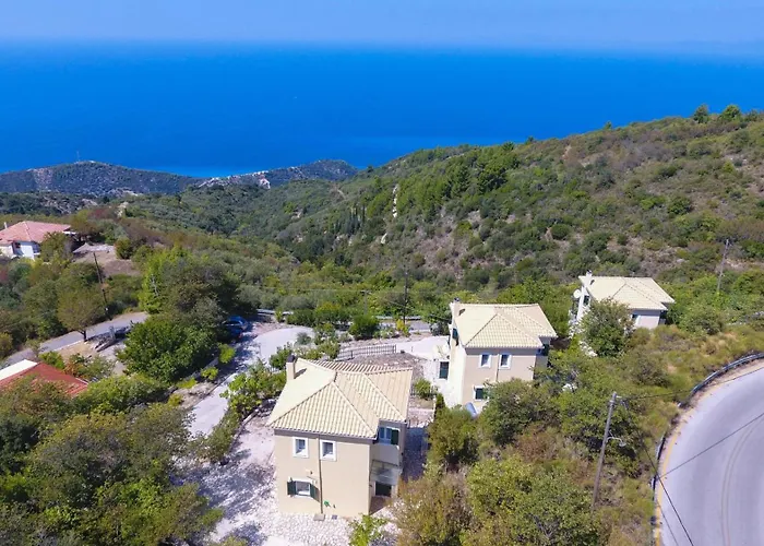 Villa Natura *