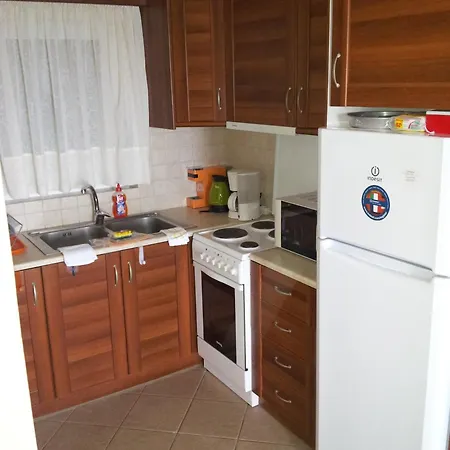 Natura Villa *