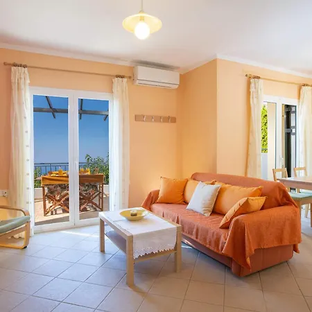 Natura Villa Drymon