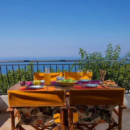 Natura Villa *
