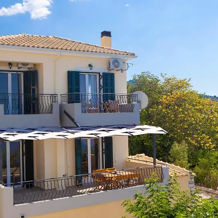 Villa Natura *