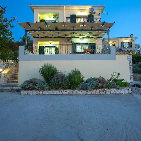 Natura Δρυμώνας