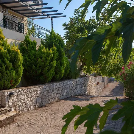 Natura Δρυμώνας
