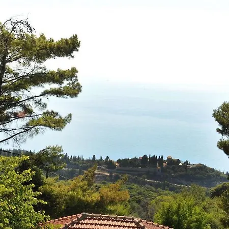 Natura Villa *