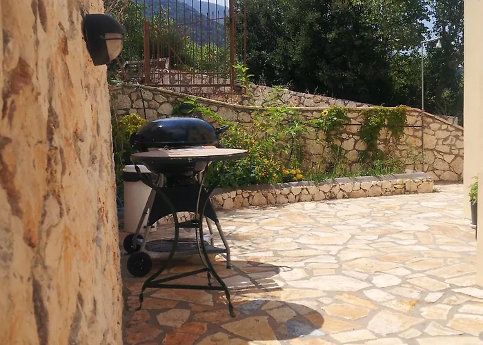 Natura * Δρυμώνας