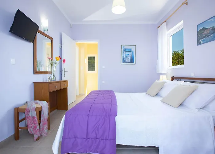 Βίλα Natura Δρυμώνας