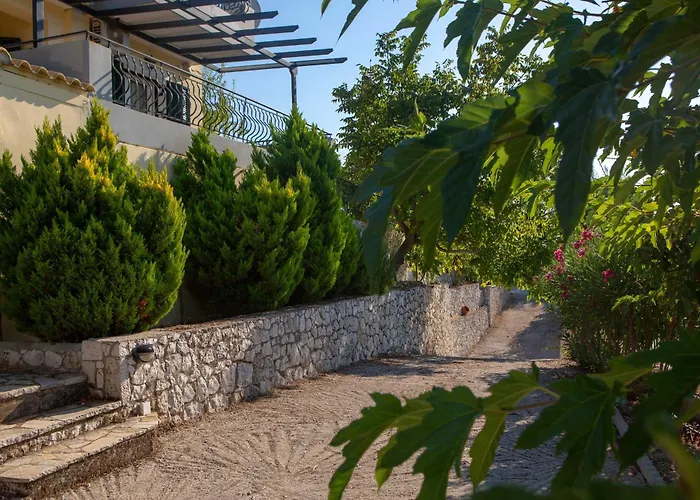 Natura Δρυμώνας