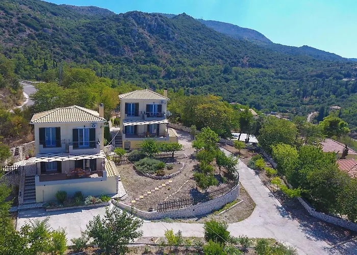 Natura * Δρυμώνας